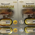 MAGNUM 350K PLATINUM