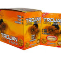 TROJAN LOVE 550000