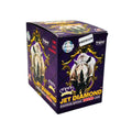 JET DIAMOND 99999 PURPLE SINGLE