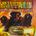 BUFFALO GOLD 959K