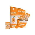 PIXIE DUST GUMMIE 30CT PEACH