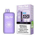 PILLOW TALK 40K 5PK GRAPE BPOP