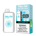 PILLOW TALK 40K 5PK WHITE GUMMY