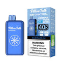 PILLOW TALK 40K 5PK BLUE RAZZ