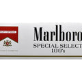 MARLBORO RED SS 100 BOX