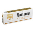 MARLBORO SS GOLD 100S BOX