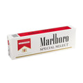 MARLBORO SS RED KINGS BOX