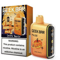 GEEK BAR 15K VANILLA