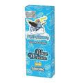 FLYING HORSE 6000MG 1CT BLUE DR