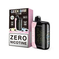 GEEK BAR 15K 0 NIC STRAW B-POP
