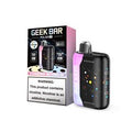 GEEK BAR 25K STRBRY WTRMLN 5CT