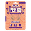 DOZO PERKS 40MG RAW GOLD 1CT