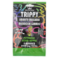 DELTA KING TRIPPY 600MG 5GUM PSA