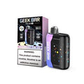 GEEK BAR 25K STRBRY KIWI ICE 5CT