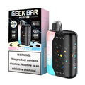 GEEK BAR 25K PINK AND BLUE 5CT