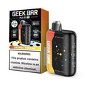 GEEK BAR 25K ORANGE DRAGON 5CT
