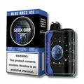 GEEK BAR PLATINUM 25K BLUE RAZ 5