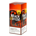 BLK & MILD 25/1 PT JAZZ