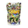 SLUMP D9 300MG APPLE 1CT