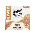 MELLOW FELLOW 2G DISP 1CT GARLIC