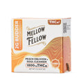MELLOW FELLOW 2G DISP 1CT PEACH