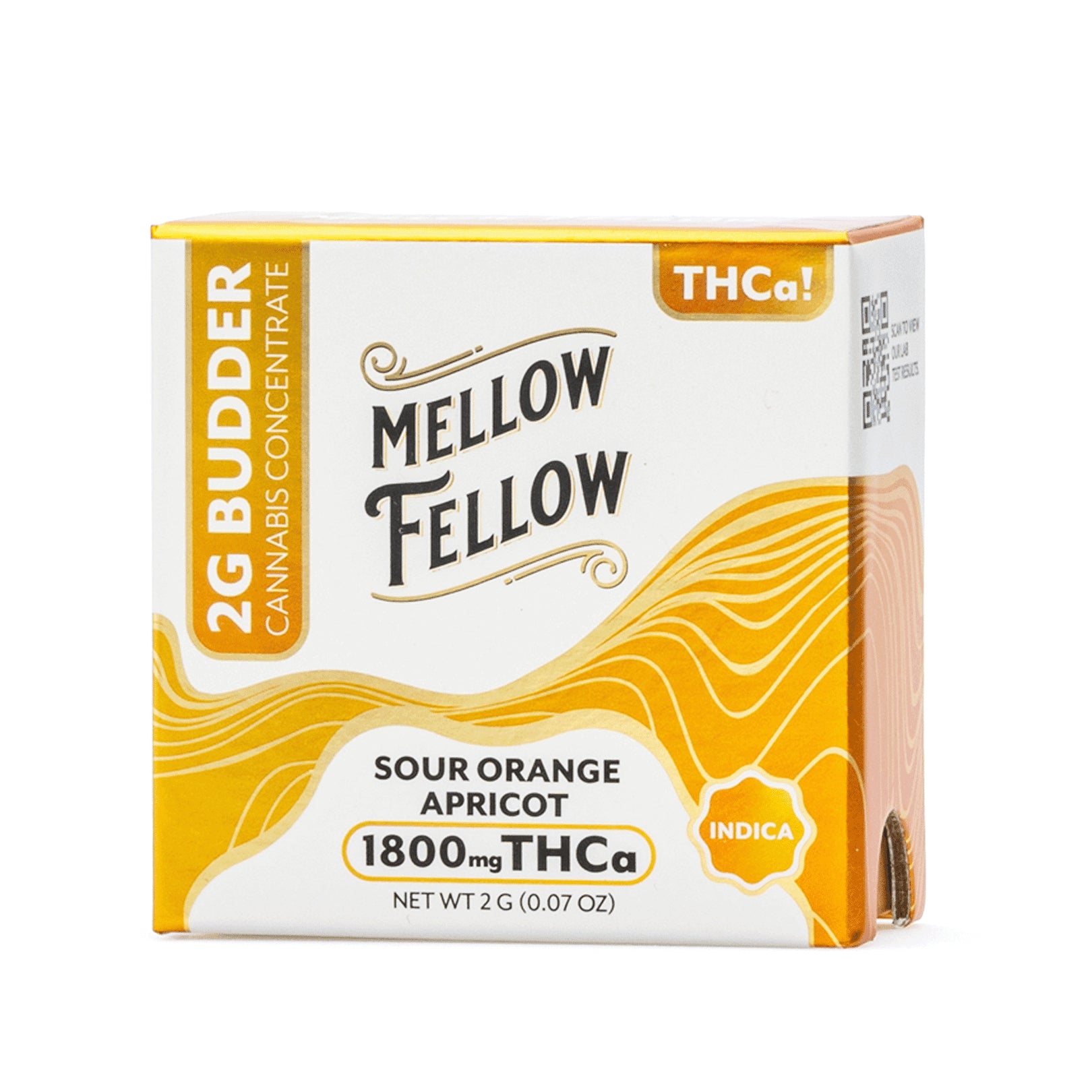 MELLOW FELLOW 2G DISP 1CT SOUR