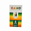 CAMO 5WRAPS PER/PK IRISH CREAM