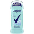 DEGREE SHOWER CLEAN 2.6OZ