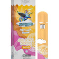 FLYING HORSE 3GM 1CT GIRL SCOUT