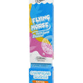 FLYING HORSE 3GM 1CT CHAMPAGNE