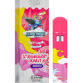 FLYING HORSE 3GM 1CT STRAWBERRY