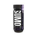 HALFBAKD SUMO GUMIE 10KMG BERRY