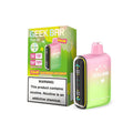 GEEK BAR 15K SOUR WATERMELON DRO