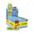 RAW LYRICAL KS WIDE PAPERS 50CT