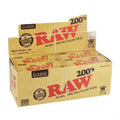 RAW CL KS SLIM 200PK 40CT