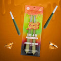 FLYING MONKEY THCA PR 1CT STRBRY