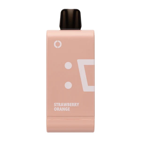 OFF STAMP POD 16K STRAWBRY ORANG