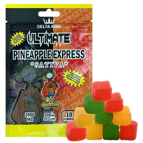 DK ULT 2G 10CT SAT PIN EXP
