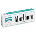 MARLBORO MENTHOL 100S BOX