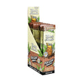 BLAZY SUSAN 25/2 TEA LEAF WRAP