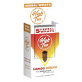 HIGH TEA WRAPS 25/5 MANGO DREAM