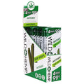 WILD HEMP NATURAL 4 FOR 99C 80CT