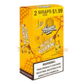HAVANA LEAF 20/2 1.99 HONEY B