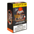 HAVANA LEAF 20/2 1.99 CHOCOLA