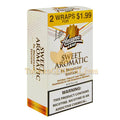 HAVANA LEAF 20/2 1.99 SWEET