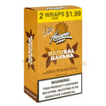 HAVANA LEAF 20/2 1.99 NATURAL