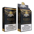 HAVANA LEAF 8/5PK DARK LEAF