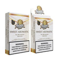 HAVANA LEAF 8/5PK SWEET AROMATIC