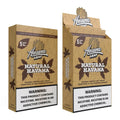 HAVANA LEAF 8/5PK NATURTAL