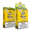 HAVANA LEAF 8/5PK BANANA DREAM